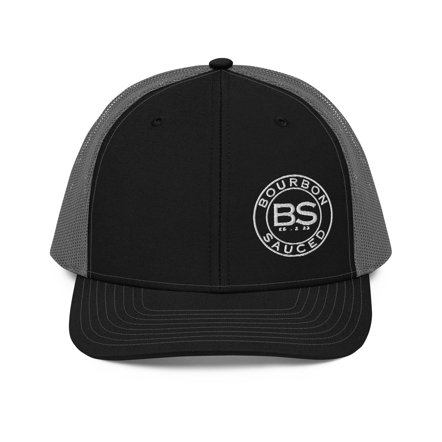 Кепка дальнобойщика Richardson Brand