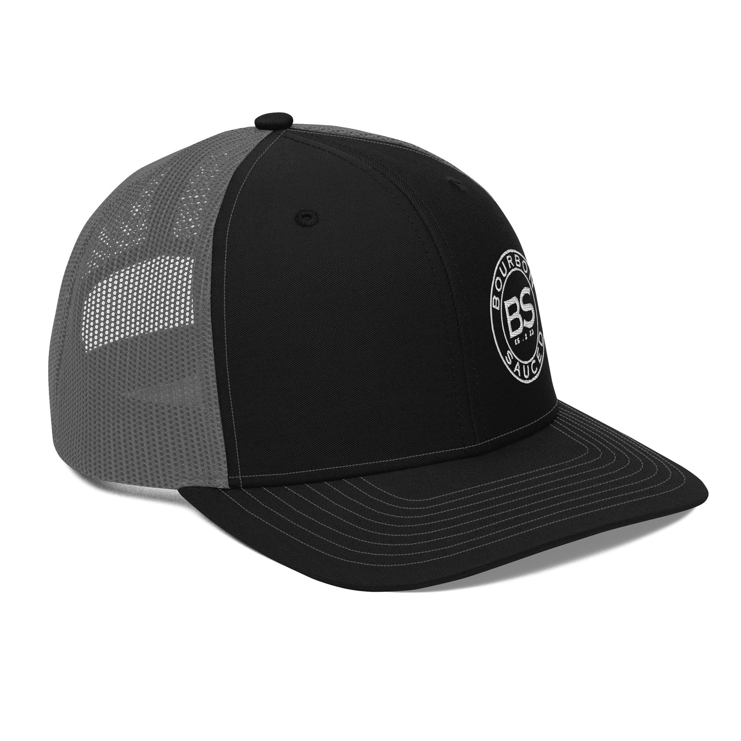 Кепка дальнобойщика Richardson Brand