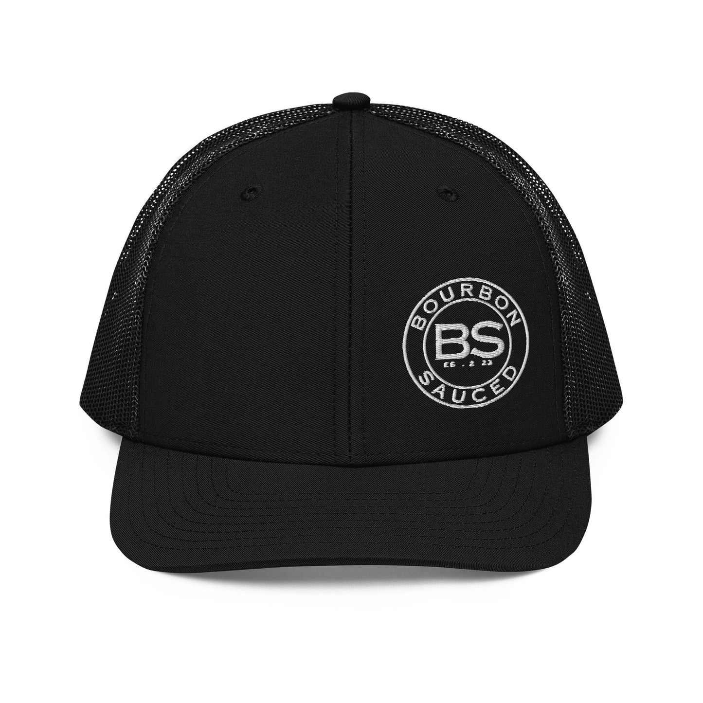 Кепка дальнобойщика Richardson Brand