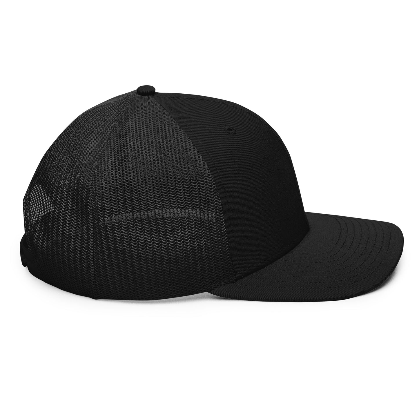 Кепка дальнобойщика Richardson Brand