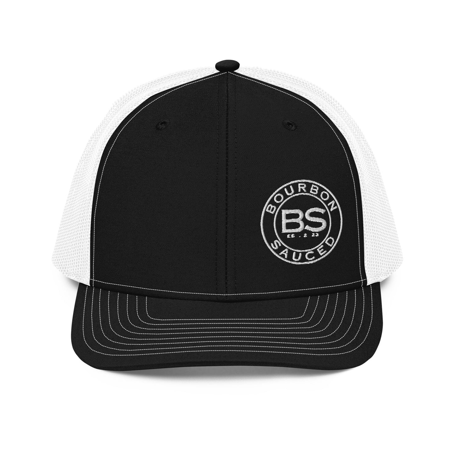 Кепка дальнобойщика Richardson Brand