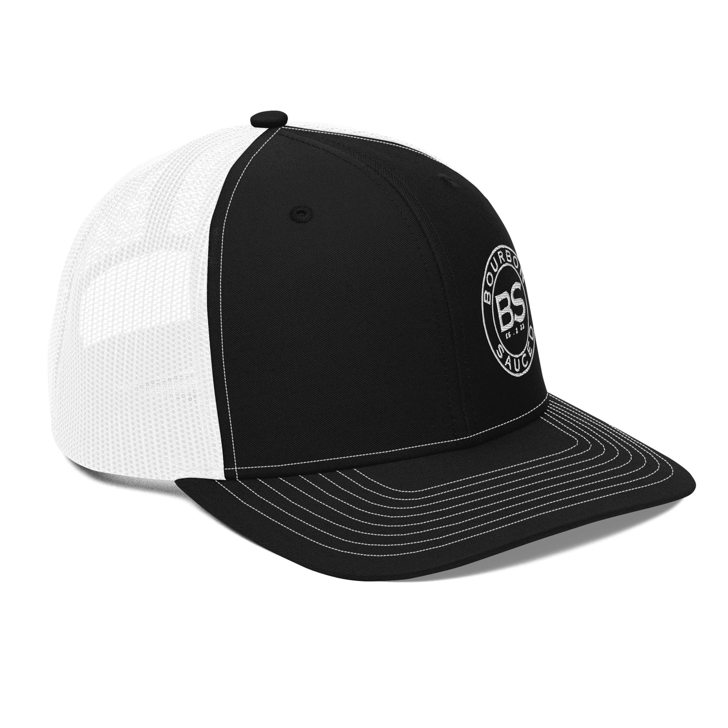 Кепка дальнобойщика Richardson Brand