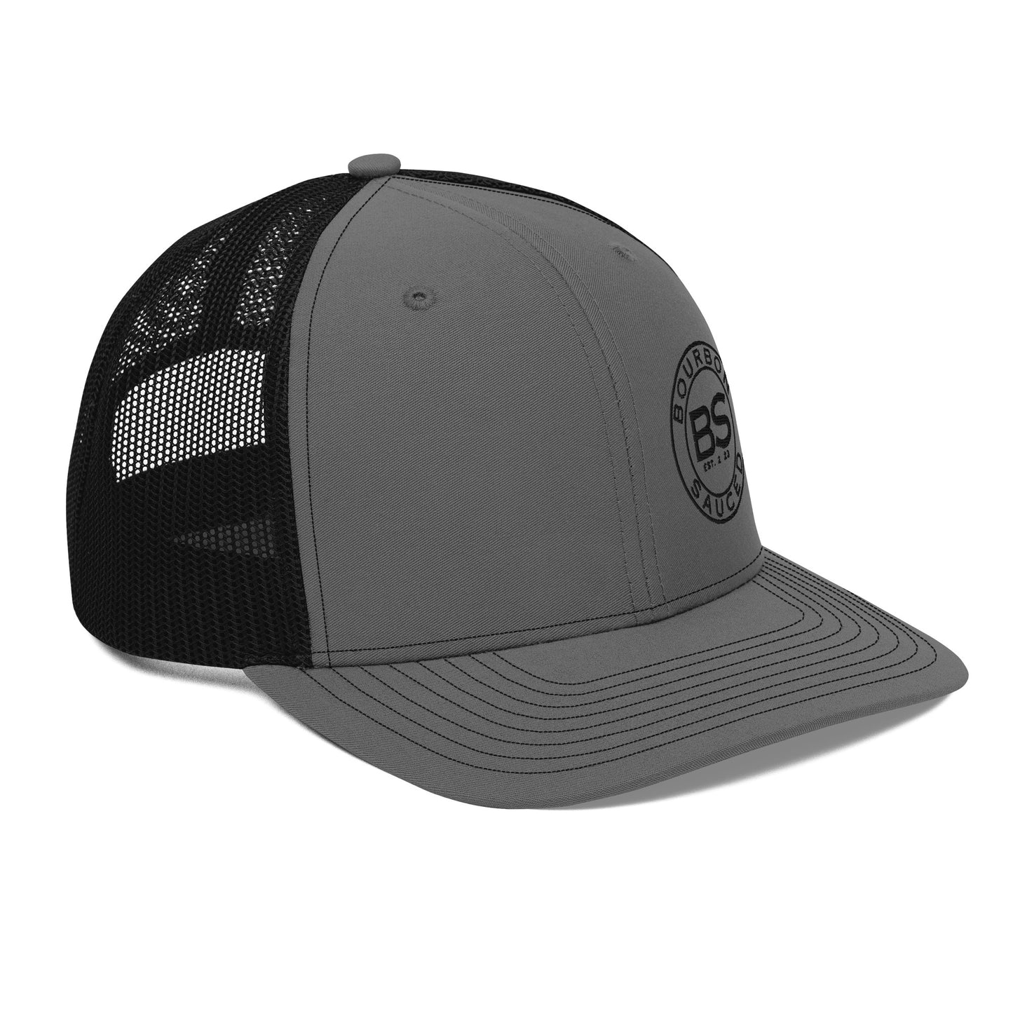 Кепка дальнобойщика Richardson Brand