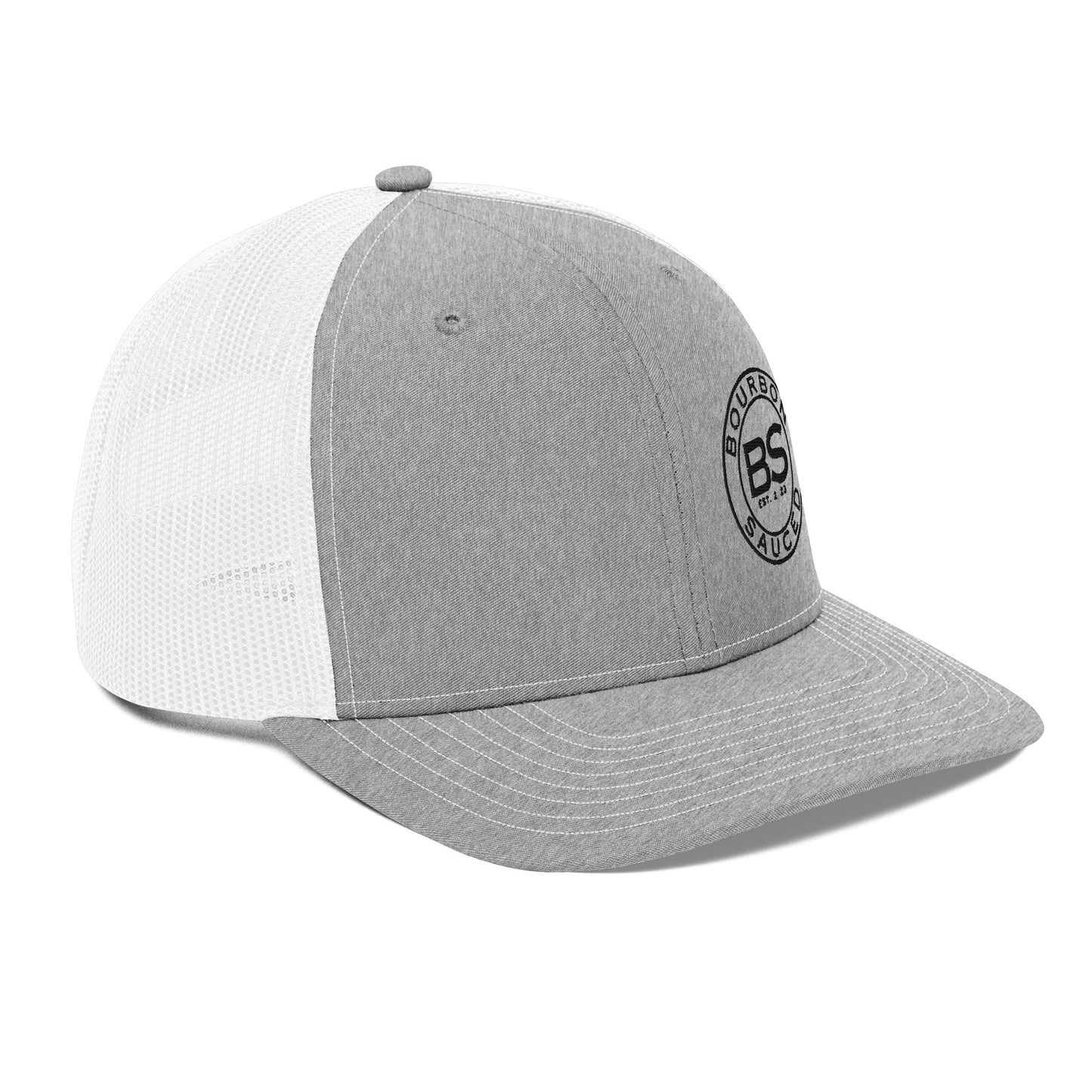 Кепка дальнобойщика Richardson Brand
