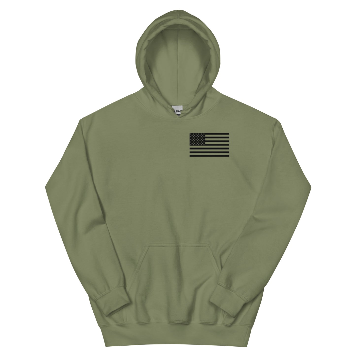Let's Get Sauced Patriot Hoodie