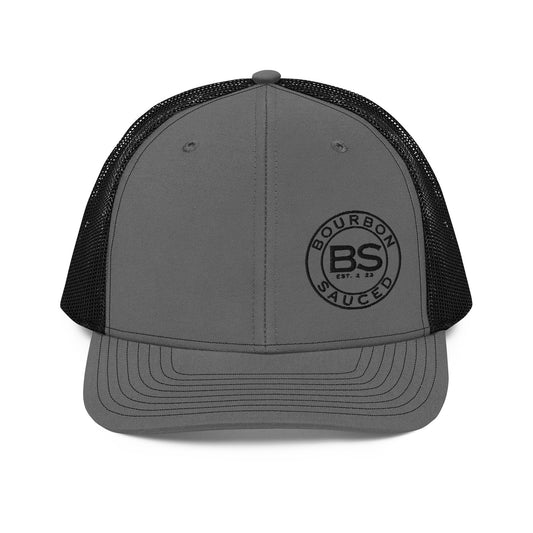 Casquette Trucker Richardson Brand