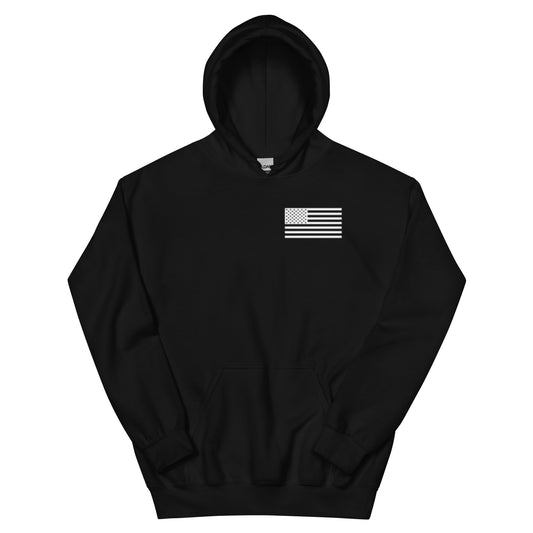 Let's Get Sauced Patriot Hoodie